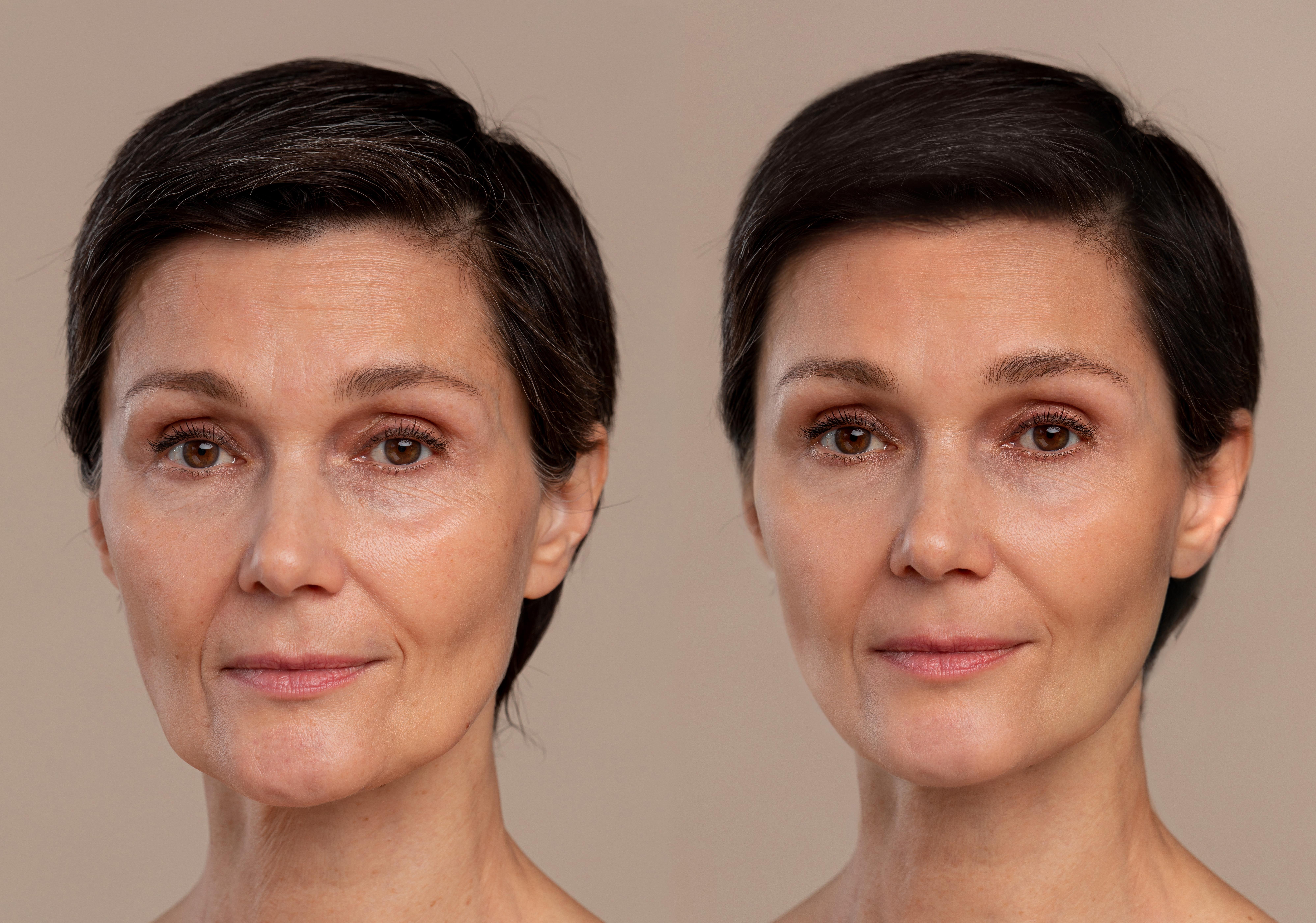 Face and Neck Lift