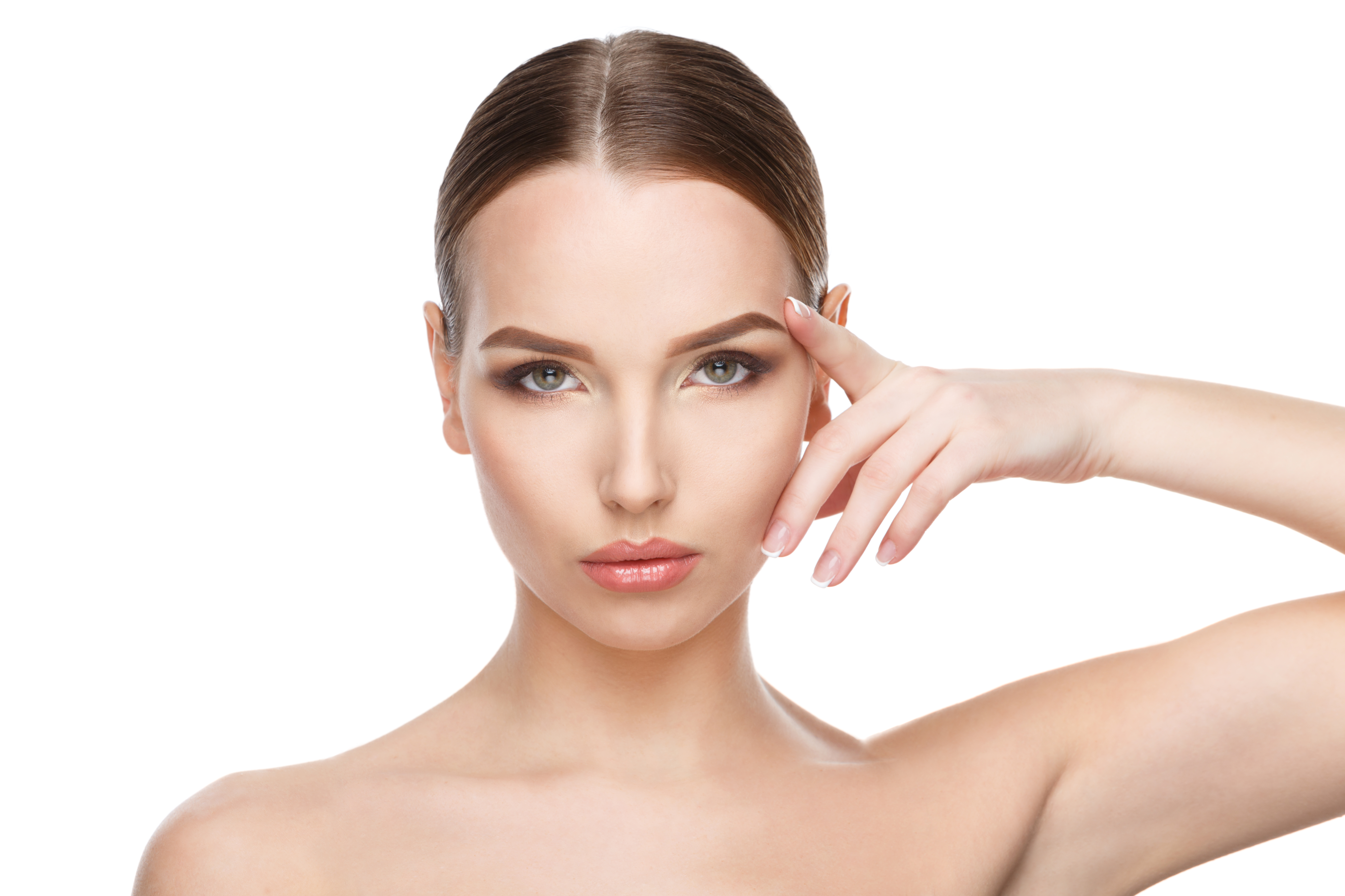 Brow Lift Consultation