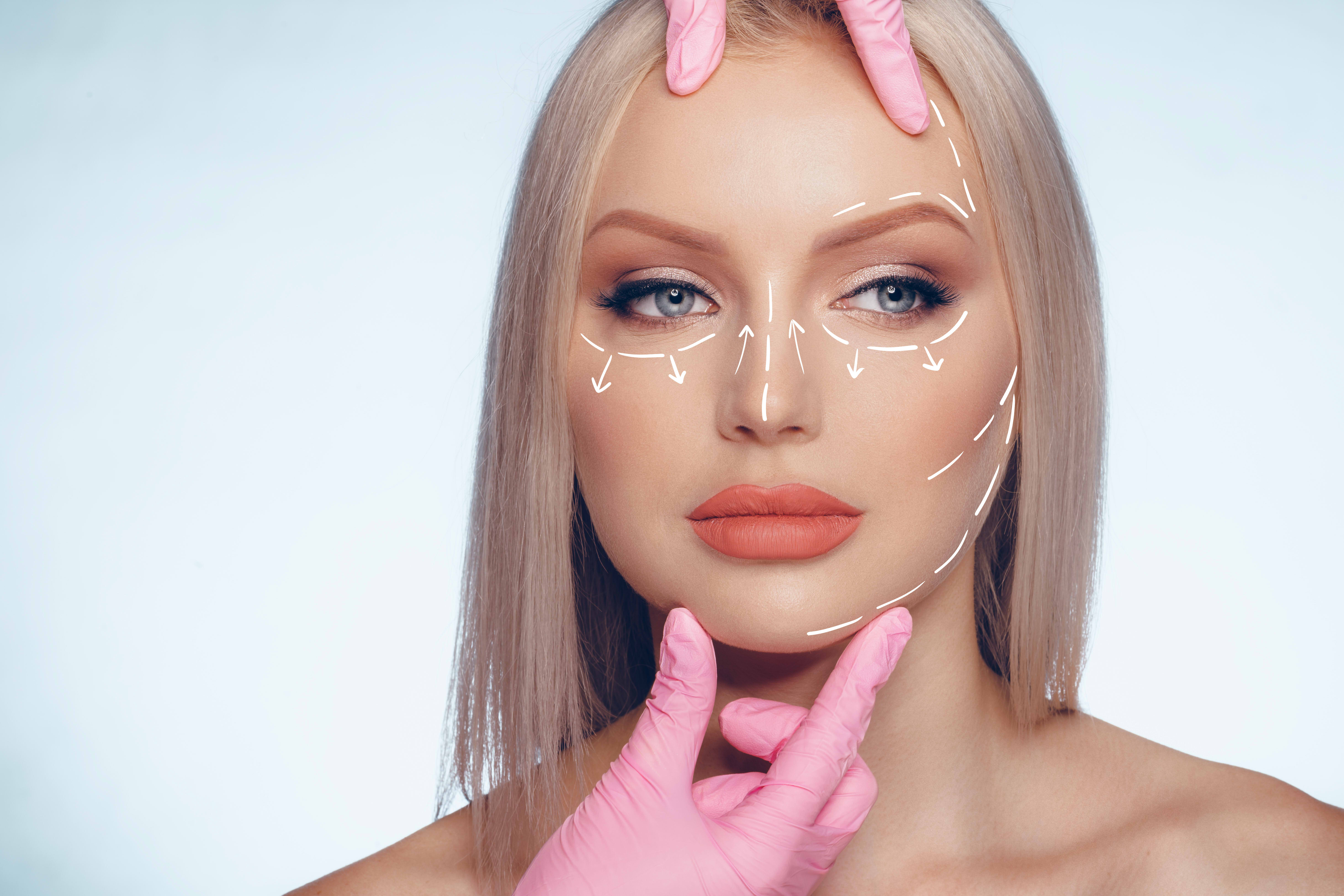 Face Procedures