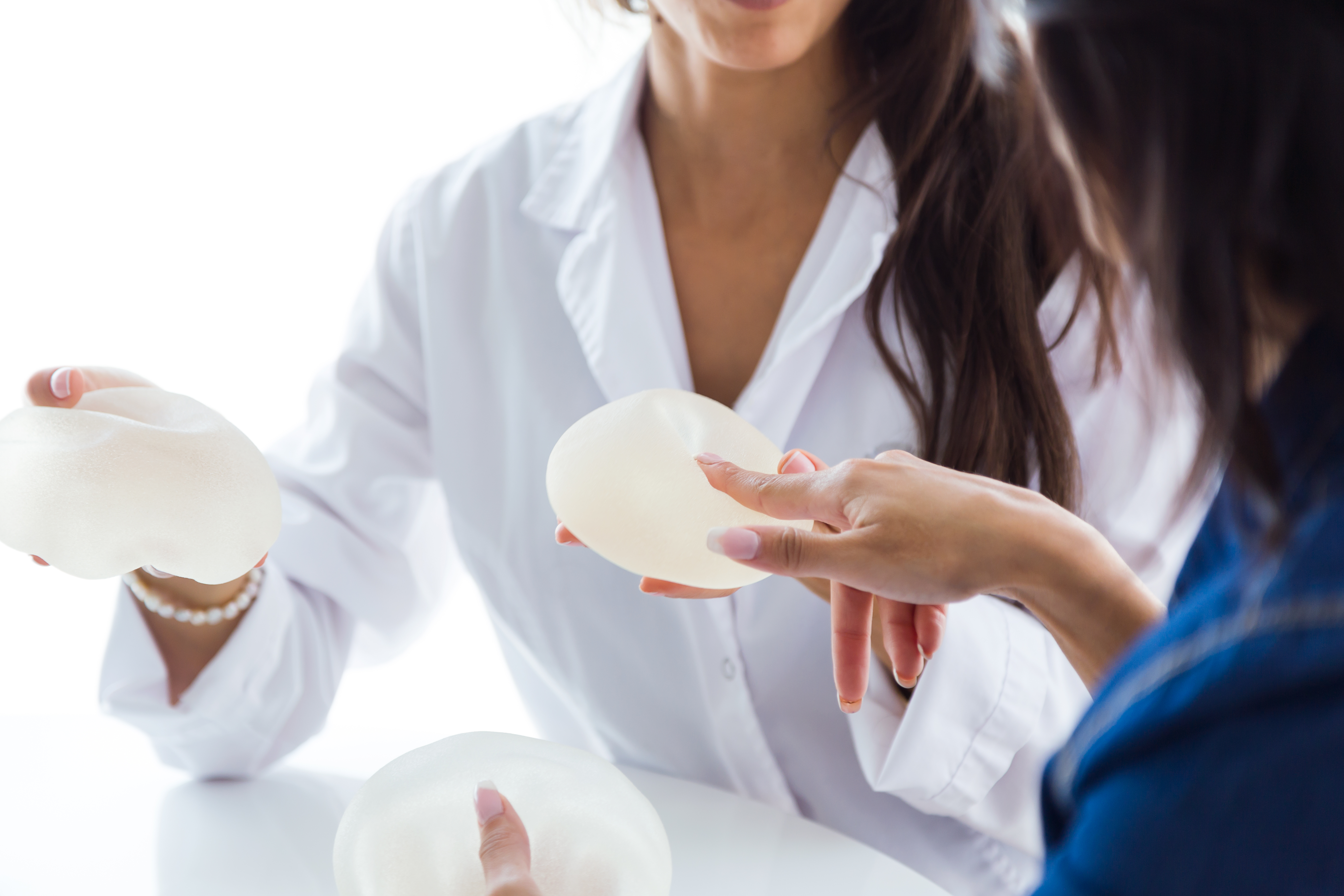 Breast Augmentation Background