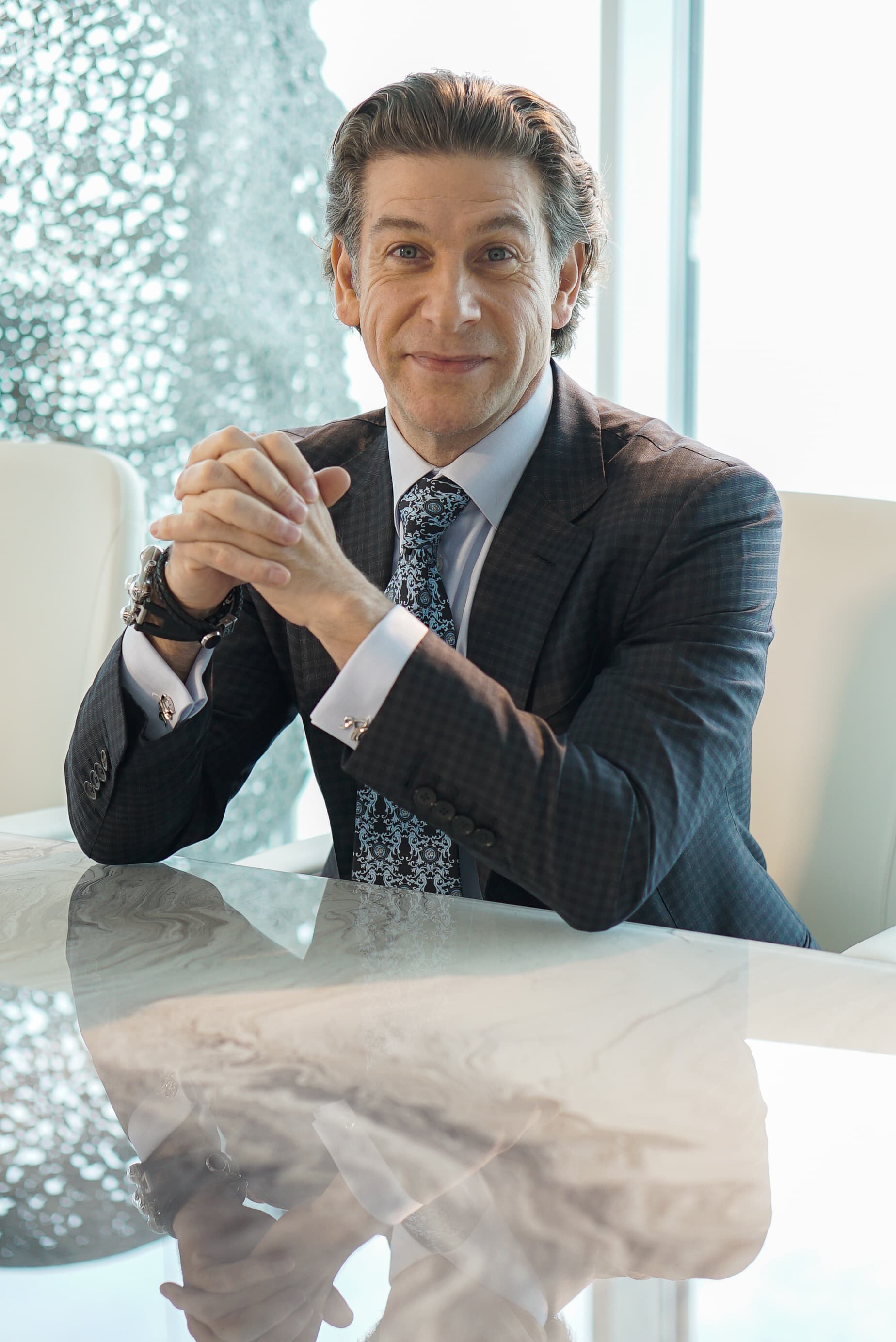 Dr. Adel Quttainah - Board Certified Plastic Surgeon
