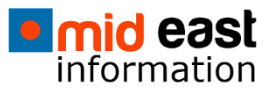 Mid East logo