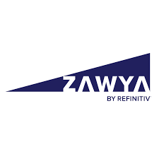 Zawya logo