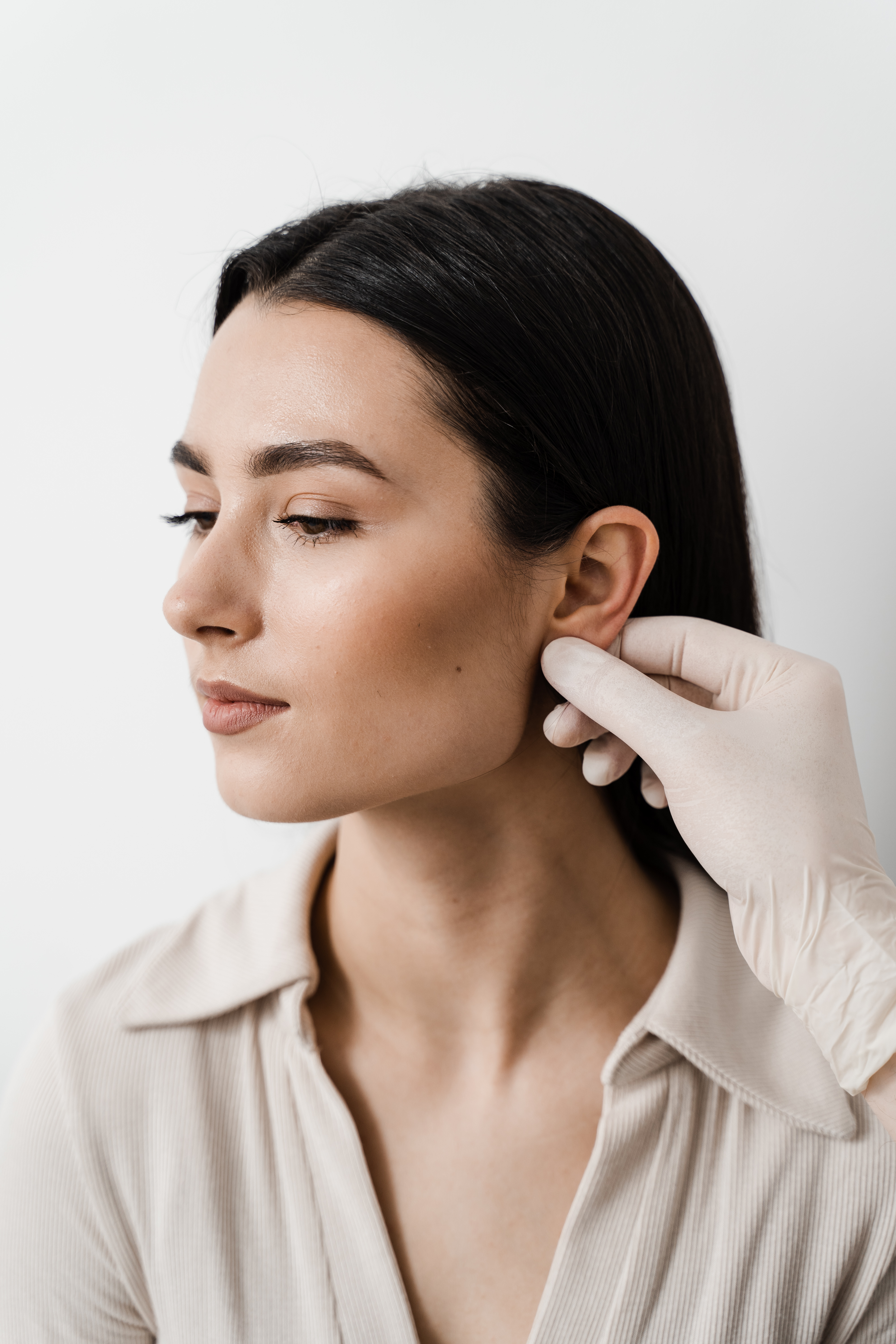 Otoplasty Background