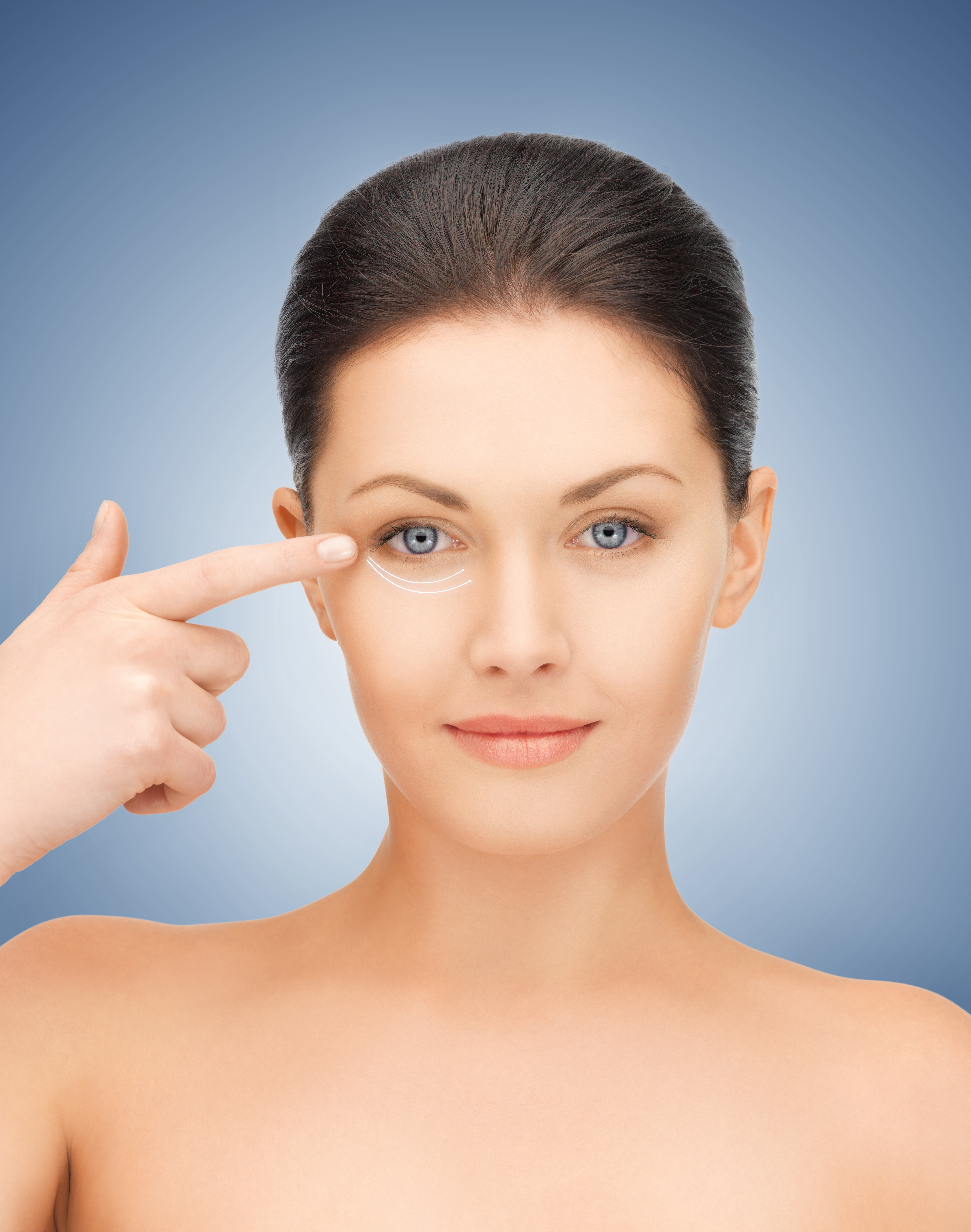 Blepharoplasty Background