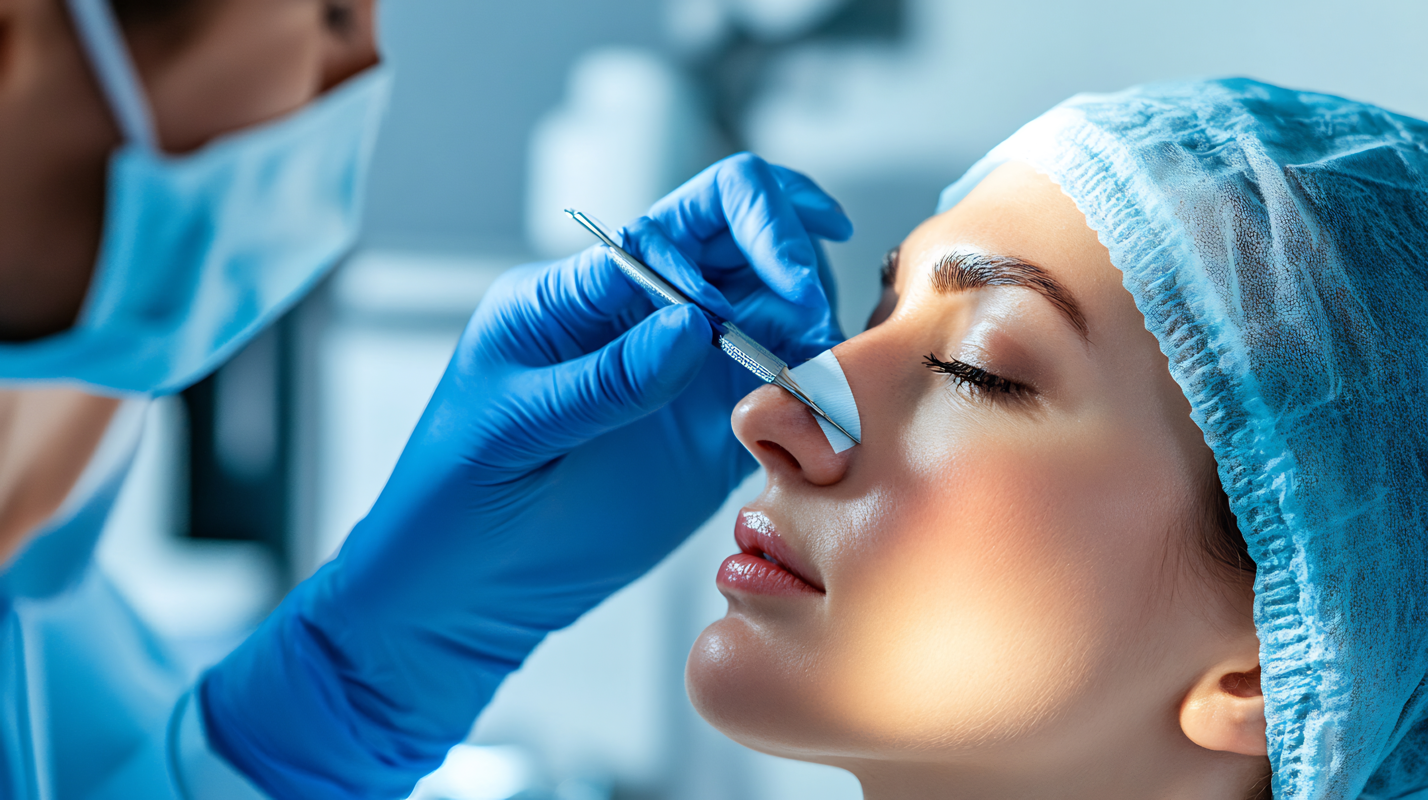 Rhinoplasty