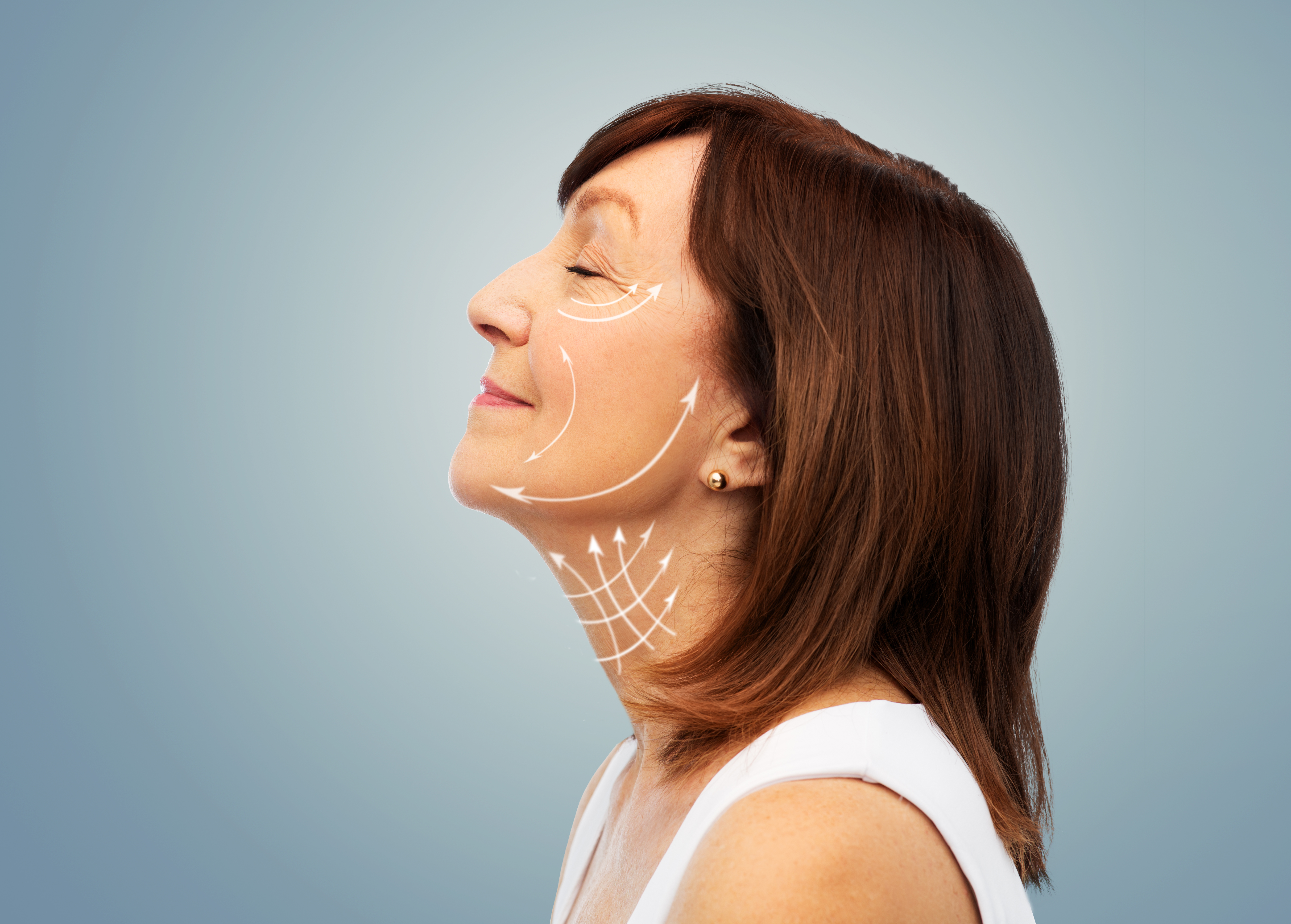 Facelift Background
